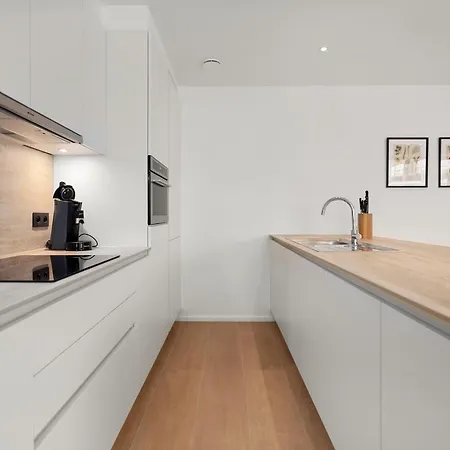 Paradisio Ii Oostduinkerke