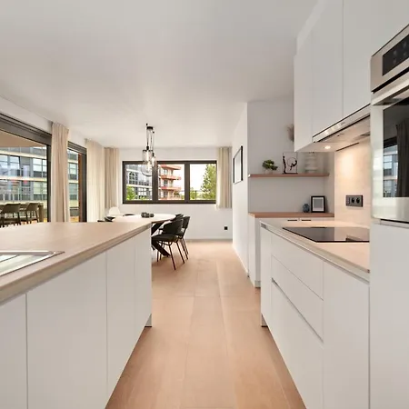 Paradisio Ii * Oostduinkerke