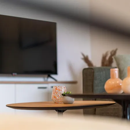 Paradisio Ii * Oostduinkerke