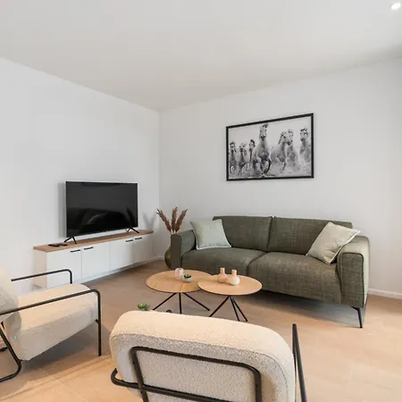 Paradisio Ii * Oostduinkerke