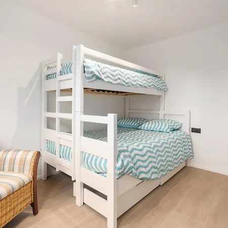 Paradisio Ii Daire *