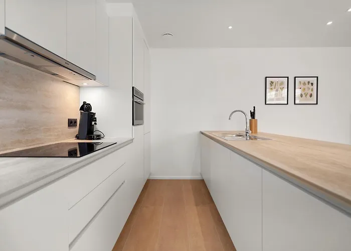 Paradisio Ii Oostduinkerke