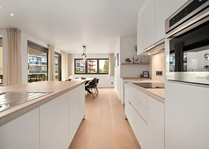 Paradisio Ii * Oostduinkerke