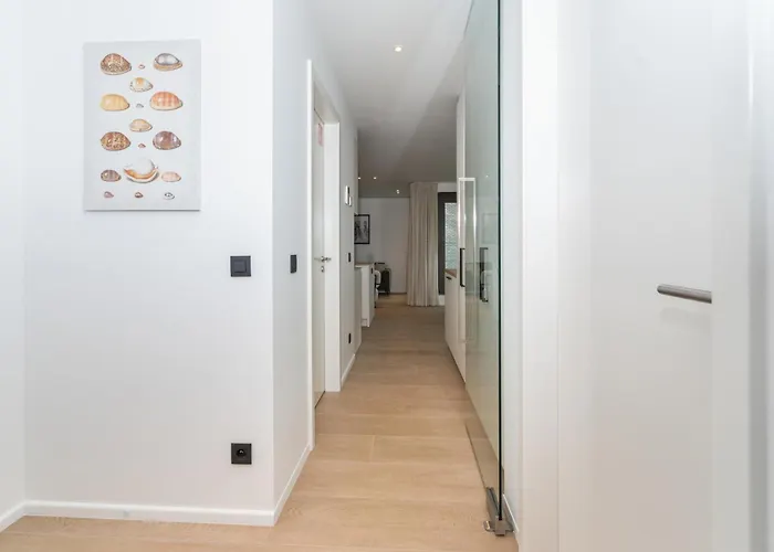 Paradisio Ii Apartment