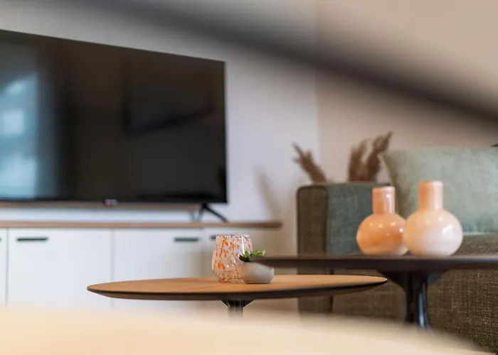 Paradisio Ii * Oostduinkerke