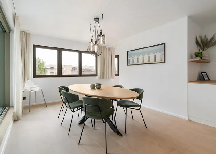 Apartment Paradisio Ii