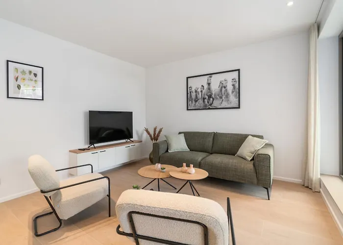 Paradisio Ii * Oostduinkerke