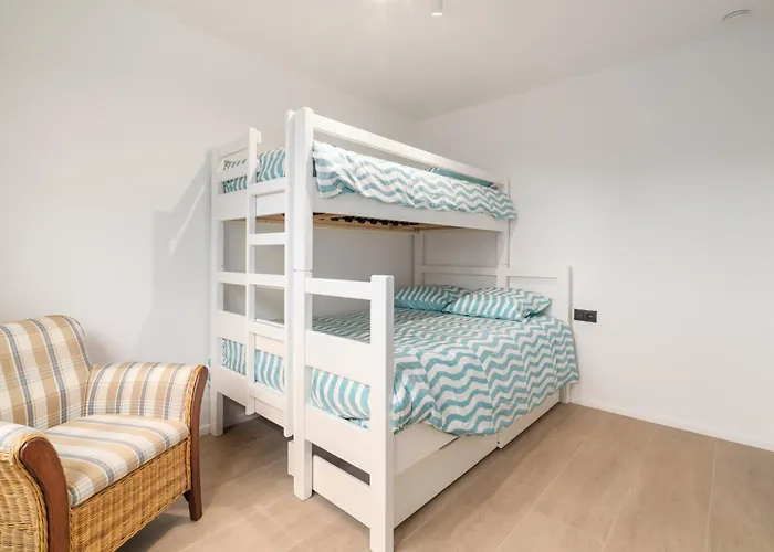 Paradisio Ii Daire *