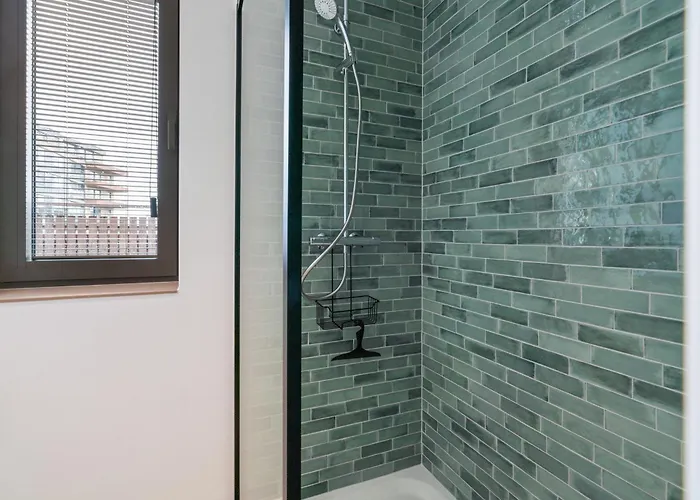 Apartment Paradisio Ii Oostduinkerke