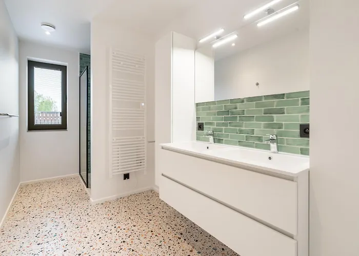 Paradisio Ii * Oostduinkerke